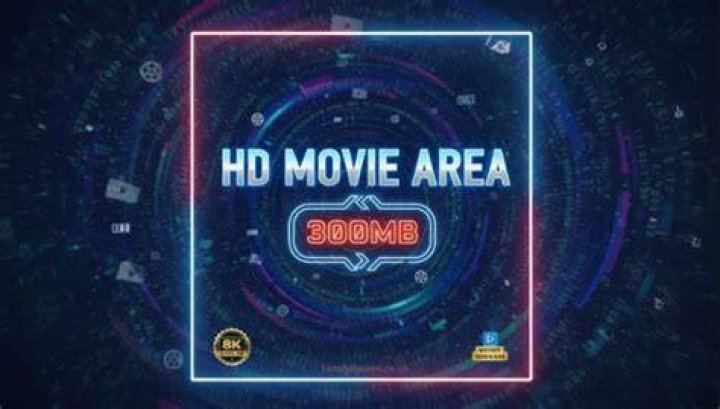 HDMovieArea.com 300MB: Your Ultimate Destination for High-Quality Movies
