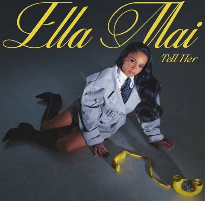 Hear the Unforgettable Ella Mai: A Guide to Her Music