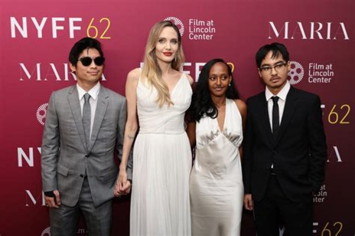 Heartfelt Reflections on Angelina Jolie's Sad News