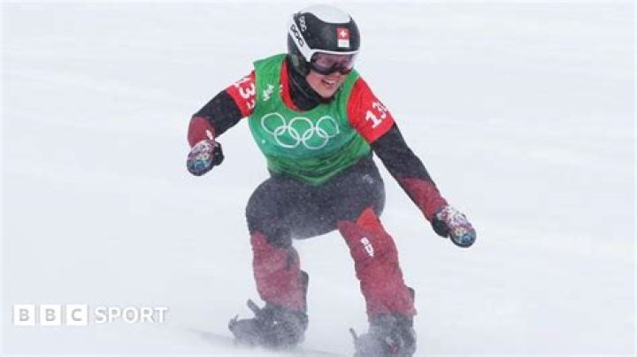 Heartfelt Tribute: Olympian Sophie Hediger Dies in Avalanche Tragedy