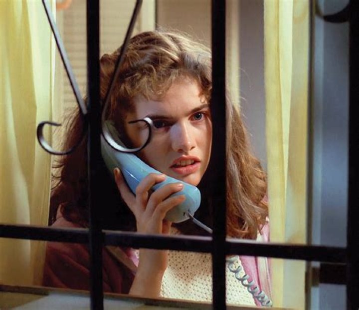 Heather Langenkamp's Impact on Horror Cinema