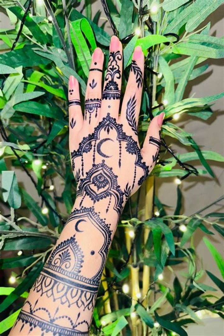 Henna Salon Forney: A Comprehensive Guide to the Best Henna Experience