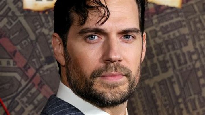 Henry Cavill: The Rise of a Hollywood Icon