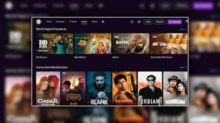 Hindi Movie Download Website: Your Ultimate Guide to Legit Streaming and Downloads