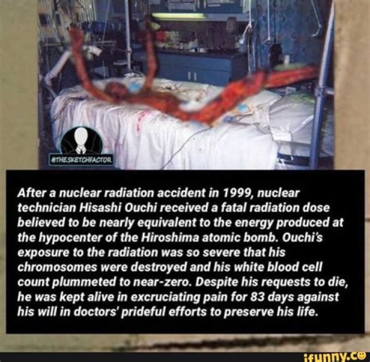Hisashi Incident Photos: A Comprehensive Exploration of the Tragic Event