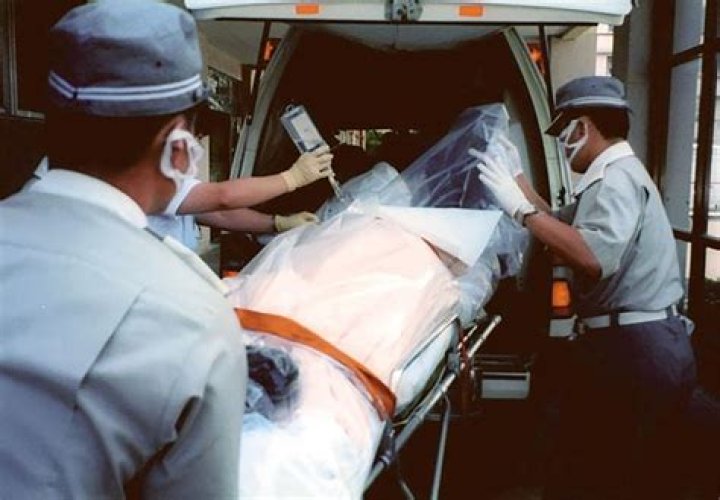Hisashi Ouchi Photos: A Deep Dive into the Life of a Tragic Figure