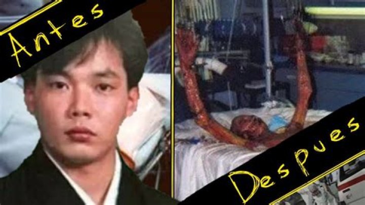 Hisashi Ouchi: The True Story Behind the Echte Fotos