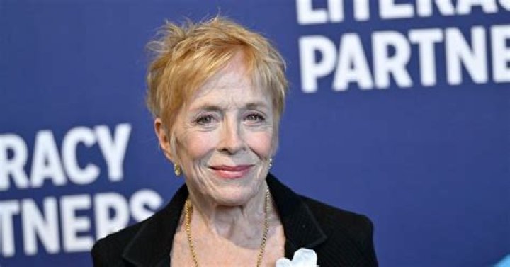 Holland Taylor Net Worth 2024: A Deep Dive into the Esteemed Actress's Wealth
