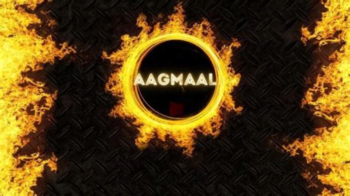 Hot Web Series Aagmal: The Fire That Ignites Your Screen!