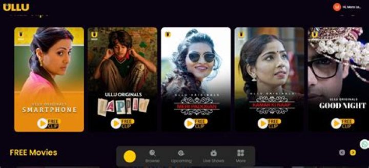 Hot Web Series Ullu: The Ultimate Guide to India's Hottest Streaming Sensation
