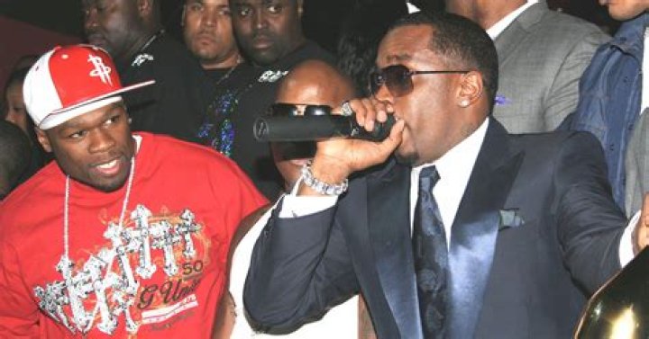 How 50 Cent's Kids Are Shaping the Future of Entertainment