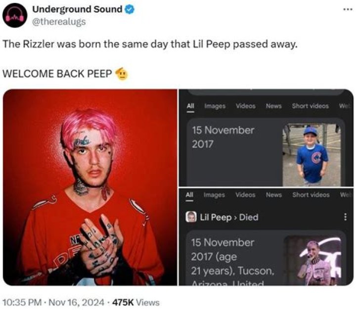 How Did Lil Peep Die? Unraveling the Tragic Story of a Musical Icon