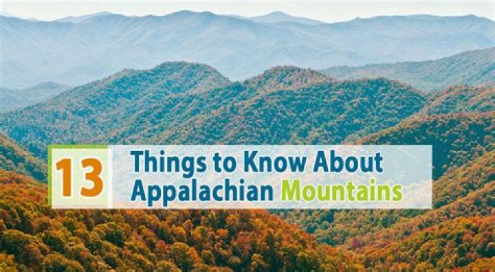 How Do You Pronounce Appalachian? A Comprehensive Guide