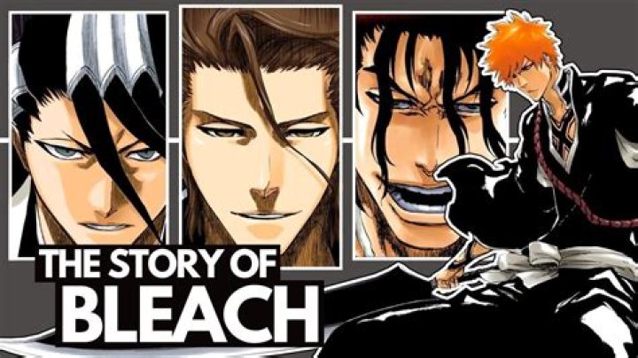 How Many Episodes of Bleach: A Comprehensive Guide