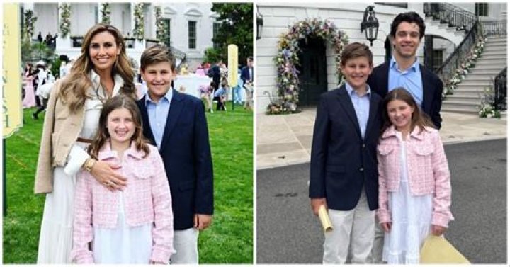 How Many Kids Does Alina Habba Have?