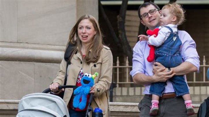 How Many Kids Does Chelsea Clinton Have? A Deep Dive into Her Family Life