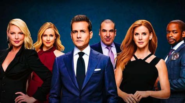 How Many Seasons of Suits Are There? A Complete Guide