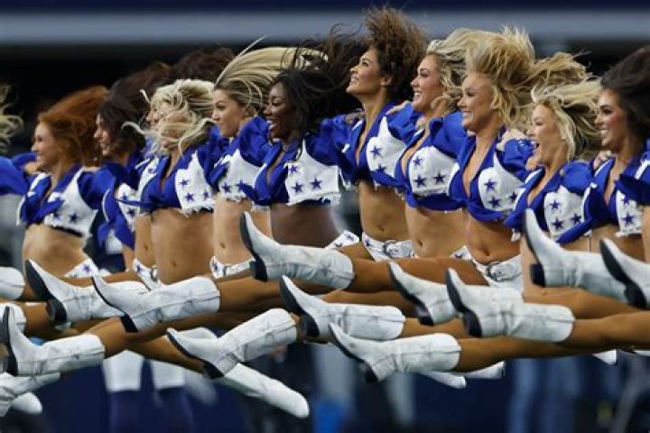 How Much Do Dallas Cowboy Cheerleaders Make? A Comprehensive Guide
