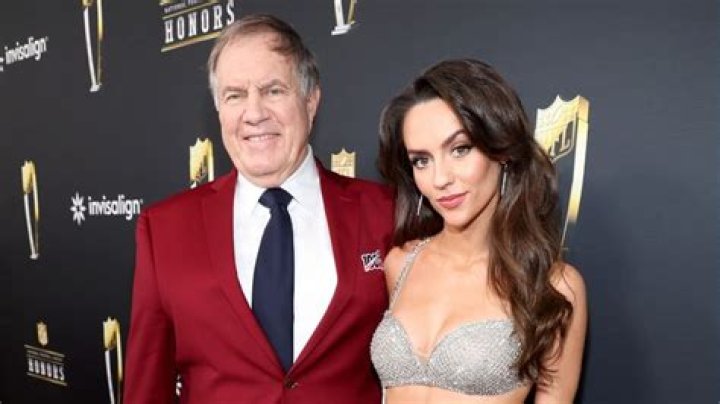How Much Does Bill Belichick Weigh: A Comprehensive Look at the Legendary Coach's Life and Career
