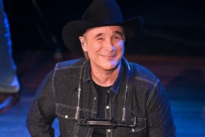 How Much Is Clint Black Worth? A Deep Dive Into His Life and Legacy