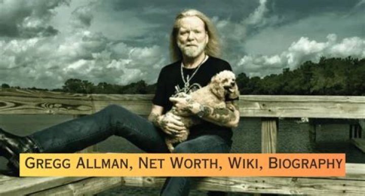 How Much Is Gregg Allman Worth? Exploring the Legacy of a Southern Rock Legend