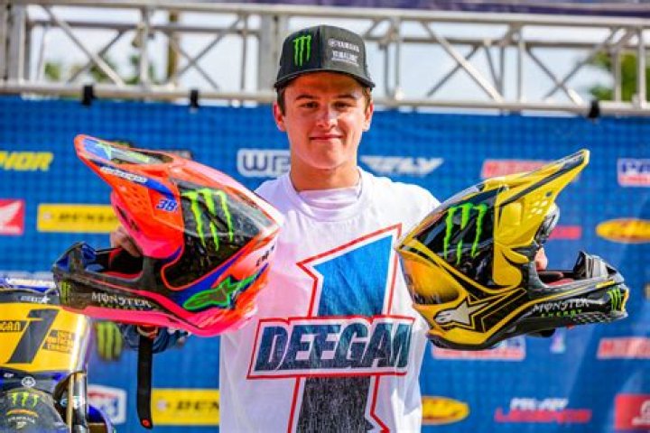 How Much is Haiden Deegan Worth? A Deep Dive into the Rising Star's Net Worth