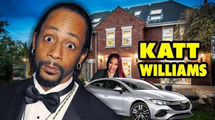 How Much is Katt Williams Worth? A Comprehensive Look at His Net Worth and Career