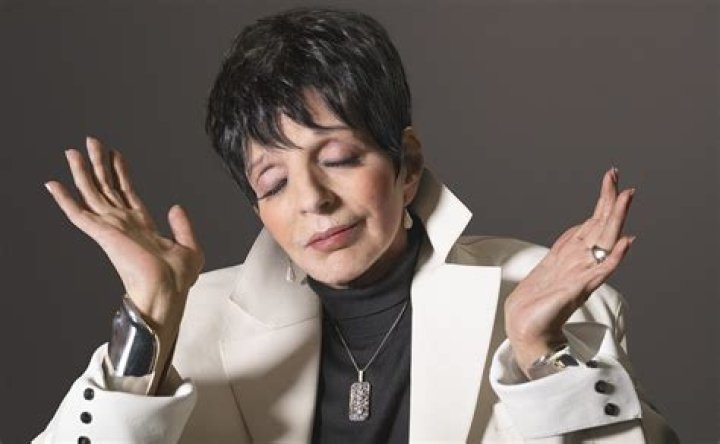 How Much Is Liza Minnelli Worth? A Closer Look at the Iconic Star's Fortune