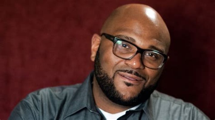 How Much Is Ruben Studdard Worth? Exploring the Life and Net Worth of the Velvet Teddy Bear