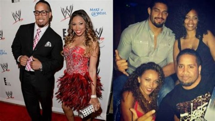How Old Are Jey Uso's Kids? A Deep Dive into the Family Life of the Wrestling Star