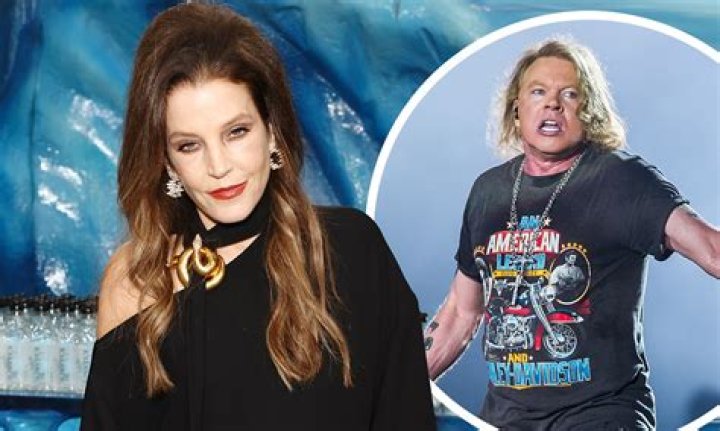 How Old is Axl Rose's Daughter? The Untold Story of Rose Family Fame