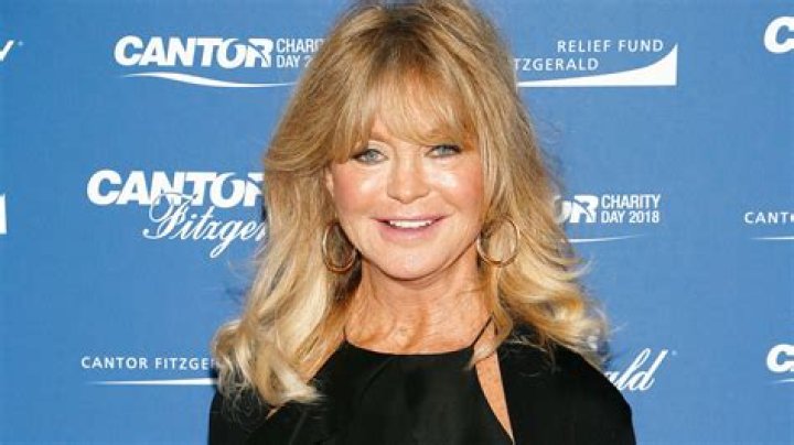 How Old is Goldie Hawn? A Comprehensive Look at Her Life and Career