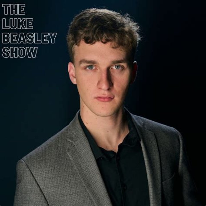How Old Is Luke Beasley? Discovering the Age and Background of the Rising Star