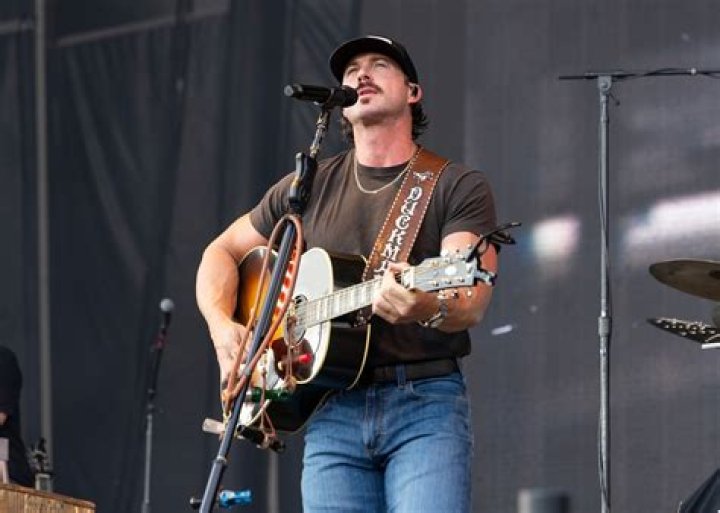 How Old is Riley Green? A Comprehensive Look at the Country Music Star
