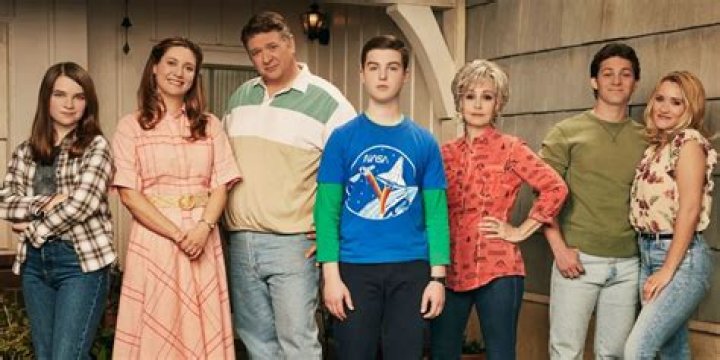 How Old is Sheldon? Exploring the Age of a Beloved Character