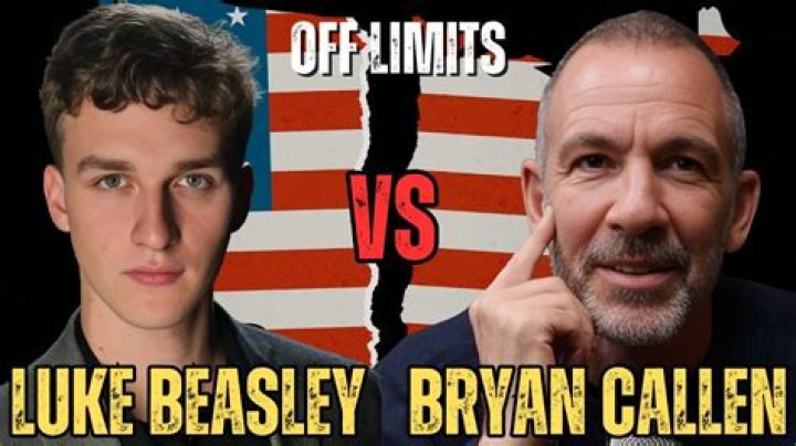 How Old is Youtuber Luke Beasley? Unveiling the Life of a Rising Star