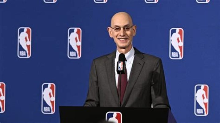 How Tall is Adam Silver? Exploring the Height of the NBA Commissioner