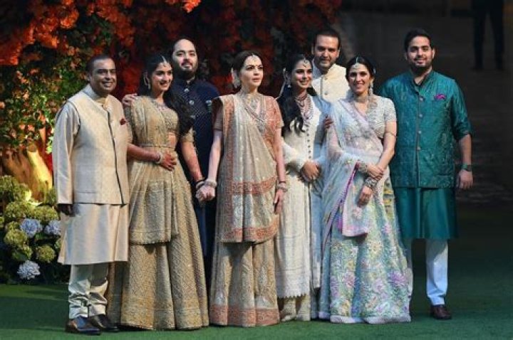 How Tall is Anant Ambani? The Height and Lifestyle of India's Young Business Tycoon