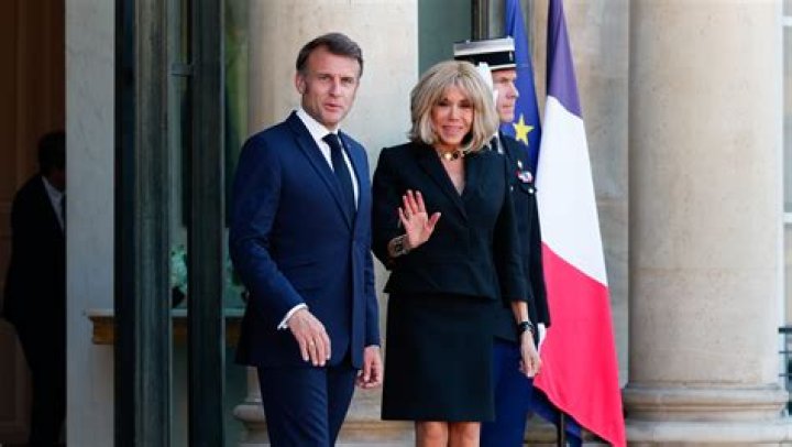 How Tall is Emmanuel Macron? A Deep Dive into the Height of France's President