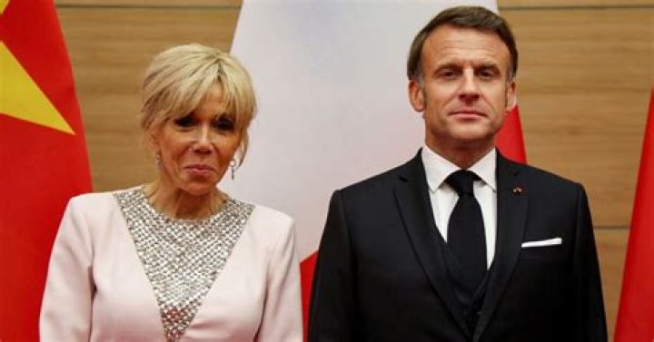 How Tall is Macron? A Comprehensive Look at Emmanuel Macron's Height and Presence