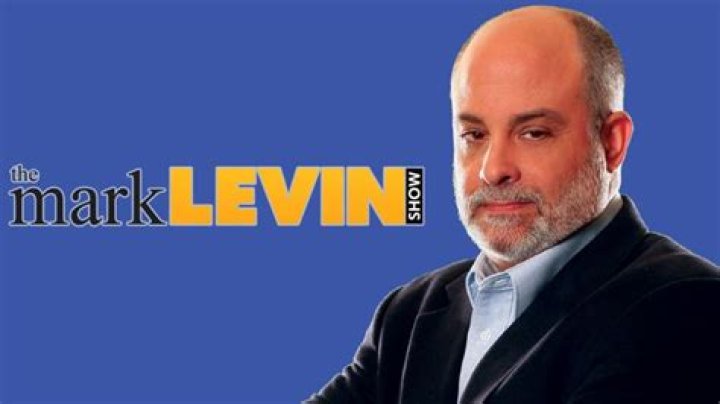 How Tall is Mark Levin? Exploring Mark Levin Height, Biography, and More