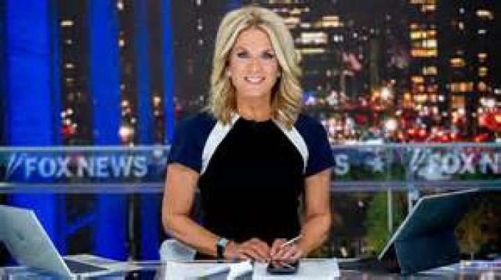 How Tall is Martha MacCallum: A Comprehensive Look at the Fox News Anchor's Life and Career