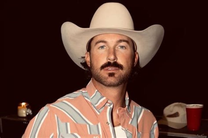 How Tall is Riley Green? Discover the Country Star's Height and More