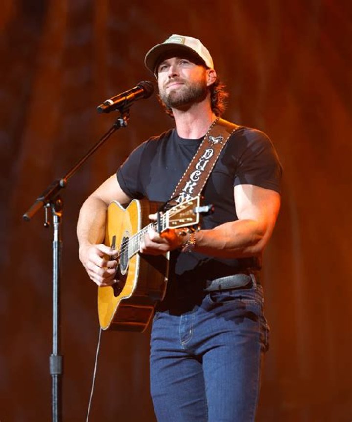 How Tall is Riley Green? Discovering the Country Singer's Height and More