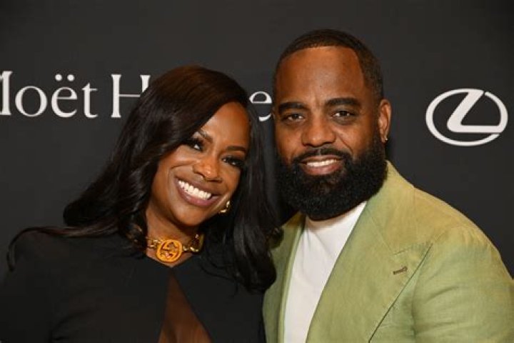 How Tall Is Todd Tucker? The Height of Kandi Burruss' Husband Uncovered