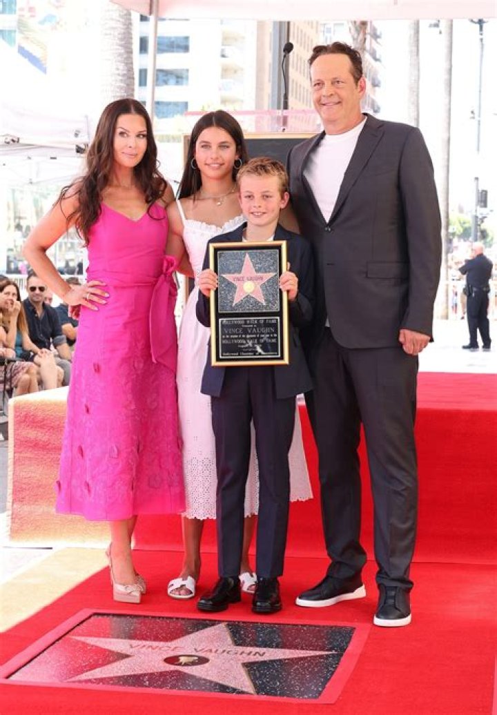 How Tall is Vince Vaughn? Discovering the Height of the Hollywood Star