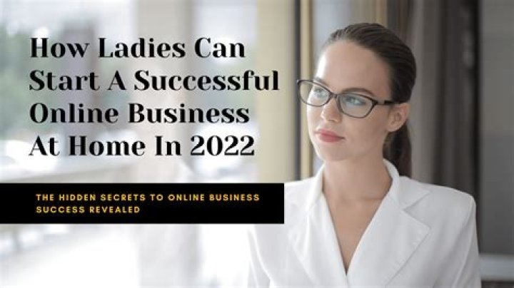 How to Build a Successful Online Business in 2024