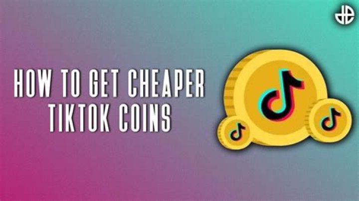 How to Buy TikTok Coins: The Ultimate Guide for Social Media Enthusiasts