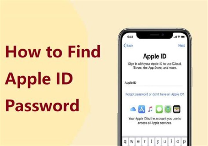 How to Change Your Apple ID Password: A Step-by-Step Guide