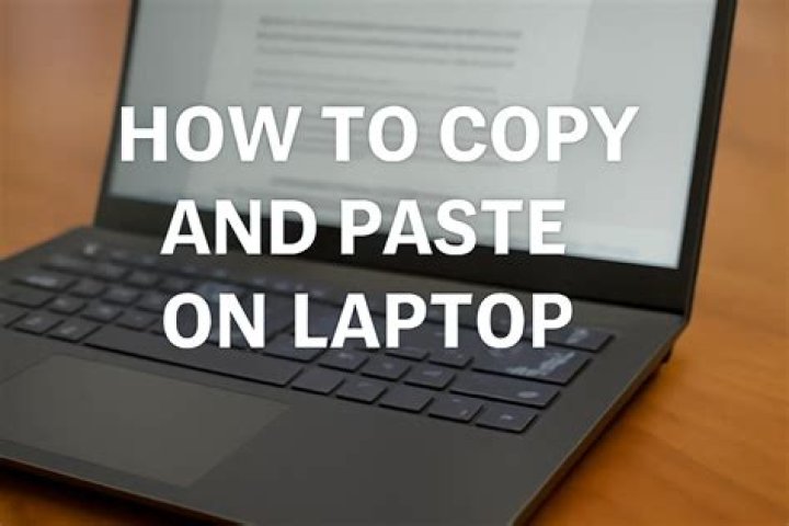 How to Copy a Link and Paste: A Step-by-Step Guide